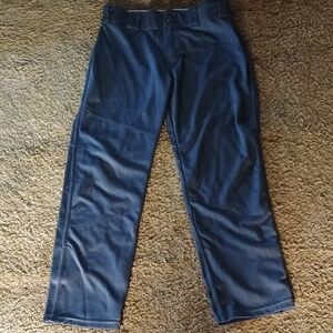 YXL ALLESON ATHLETICS BASEBALL TROUSERS